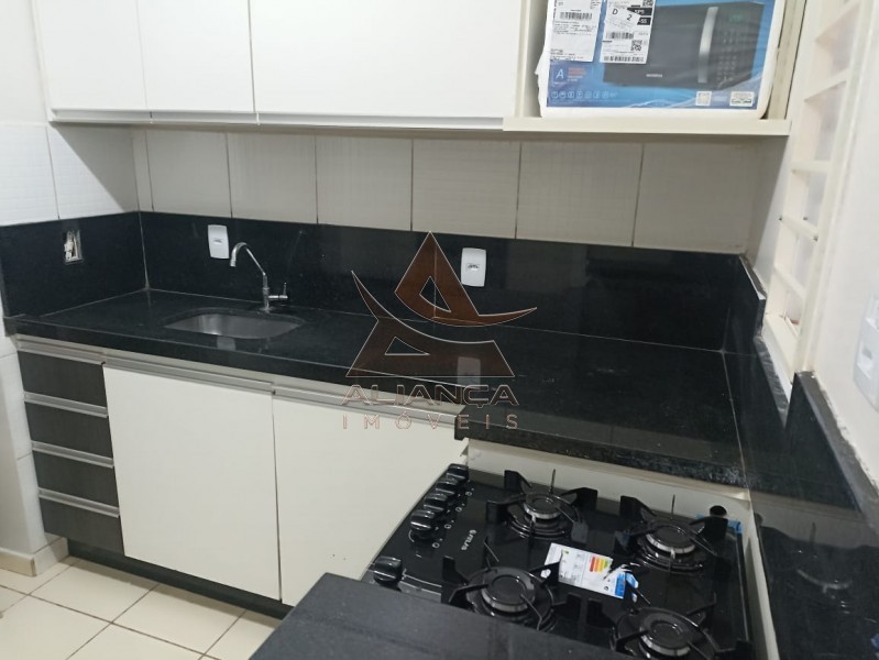 Aliança Imóveis - Imobiliária em Ribeirão Preto - SP - Casa - Cristo Redentor - Ribeirão Preto