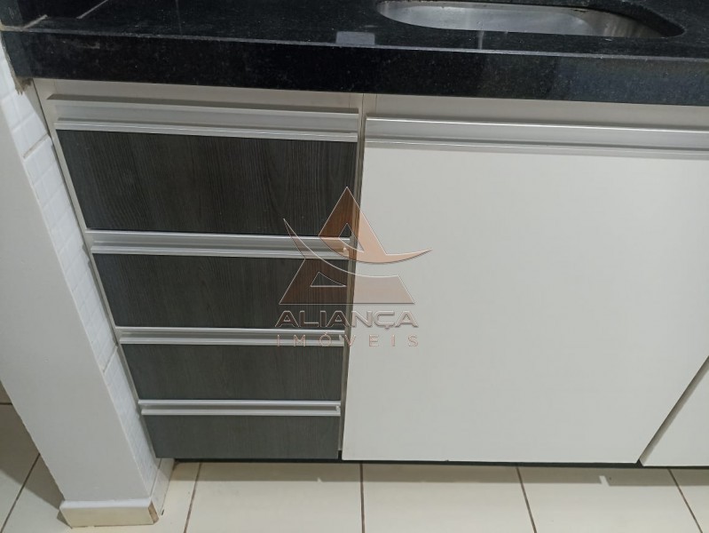 Aliança Imóveis - Imobiliária em Ribeirão Preto - SP - Casa - Cristo Redentor - Ribeirão Preto