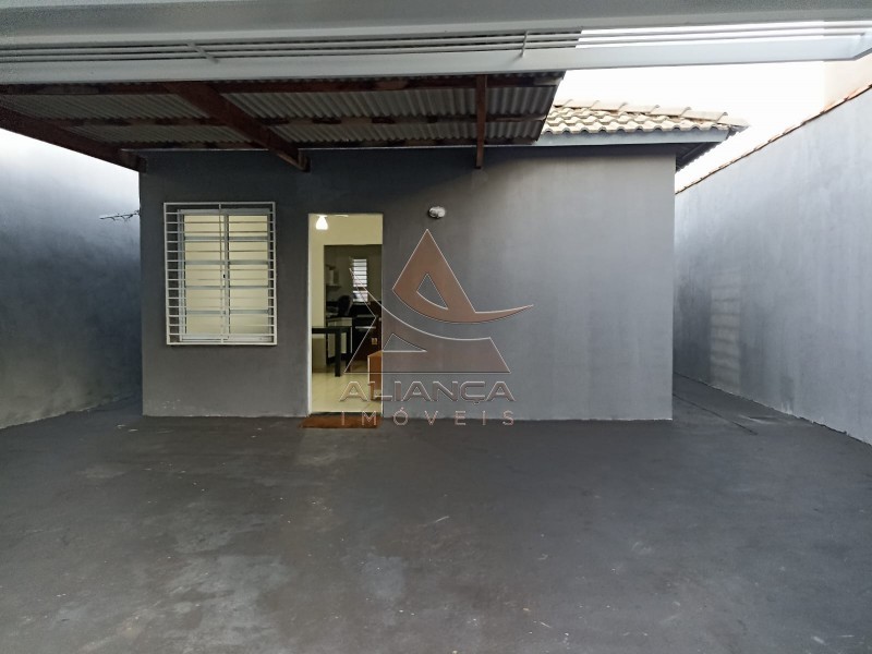 Casa, 2 quartos, 71 m² - Foto 1