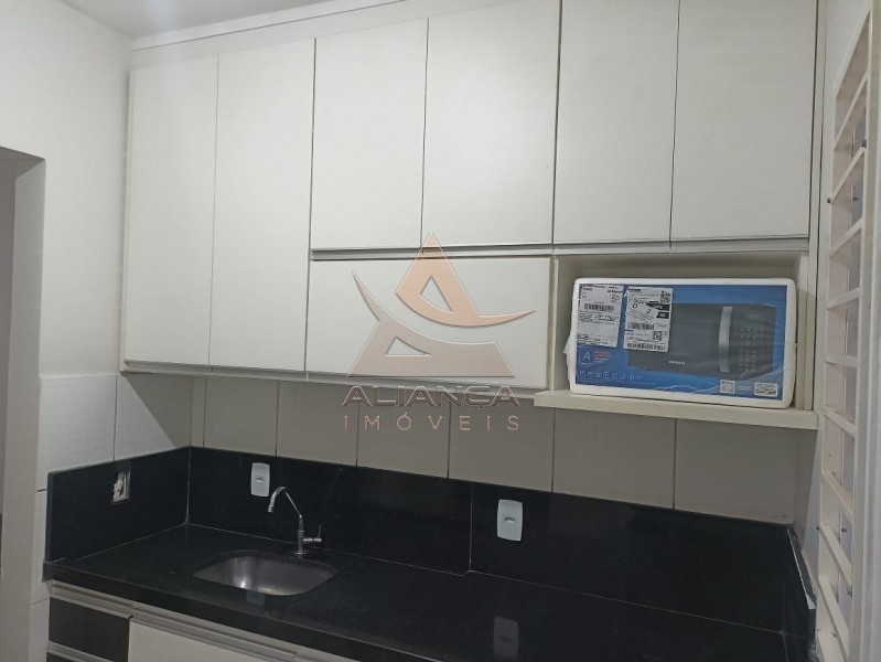 Aliança Imóveis - Imobiliária em Ribeirão Preto - SP - Casa - Cristo Redentor - Ribeirão Preto