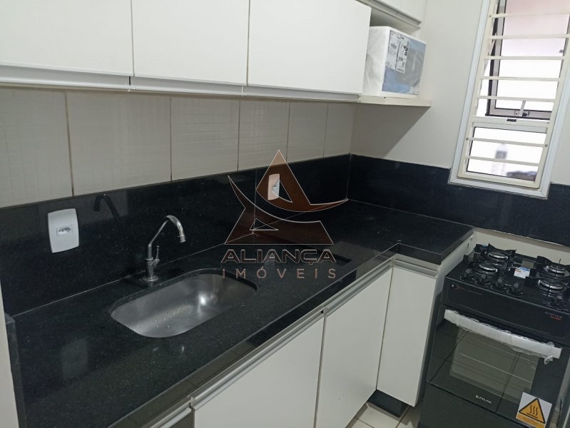 Aliança Imóveis - Imobiliária em Ribeirão Preto - SP - Casa - Cristo Redentor - Ribeirão Preto