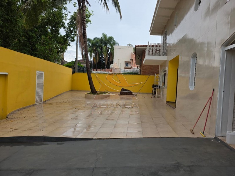 Aliança Imóveis - Imobiliária em Ribeirão Preto - SP - Casa - Ribeirânia - Ribeirão Preto