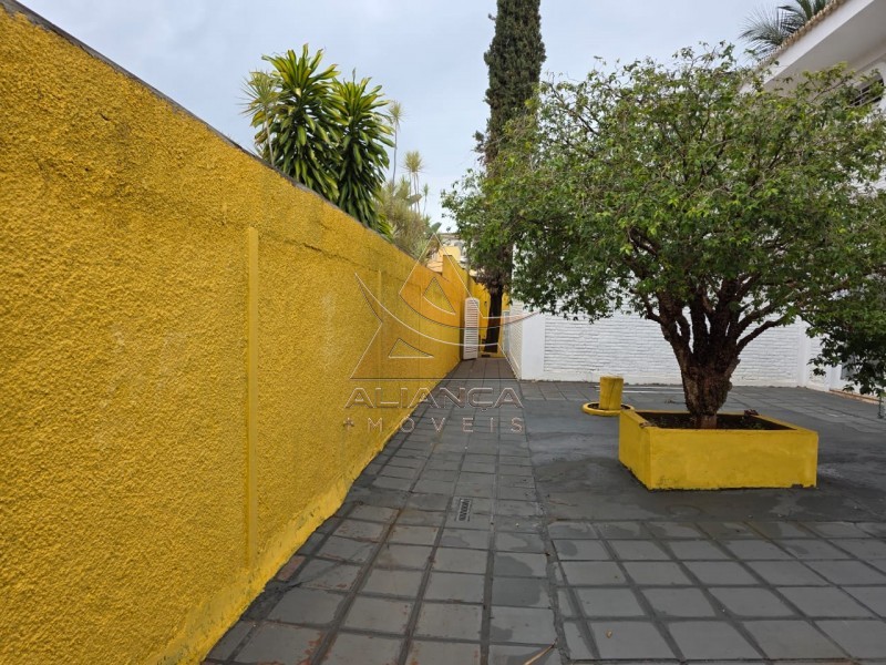 Aliança Imóveis - Imobiliária em Ribeirão Preto - SP - Casa - Ribeirânia - Ribeirão Preto