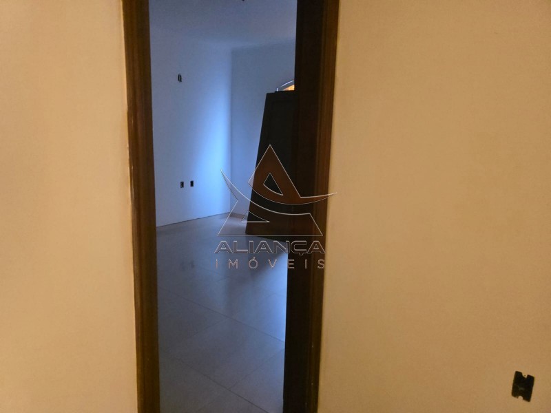 Aliança Imóveis - Imobiliária em Ribeirão Preto - SP - Casa - Ribeirânia - Ribeirão Preto