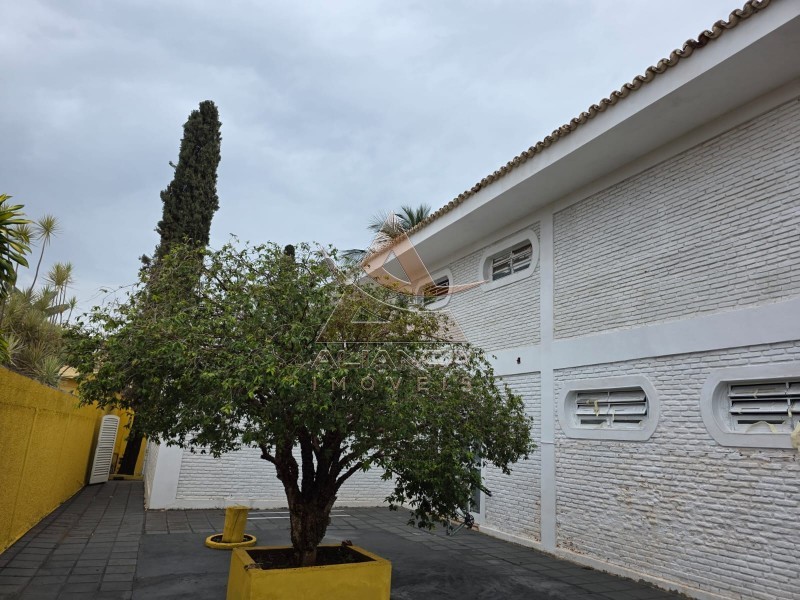 Aliança Imóveis - Imobiliária em Ribeirão Preto - SP - Casa - Ribeirânia - Ribeirão Preto