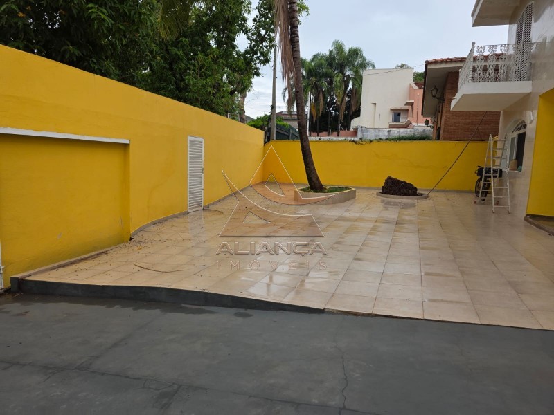 Aliança Imóveis - Imobiliária em Ribeirão Preto - SP - Casa - Ribeirânia - Ribeirão Preto