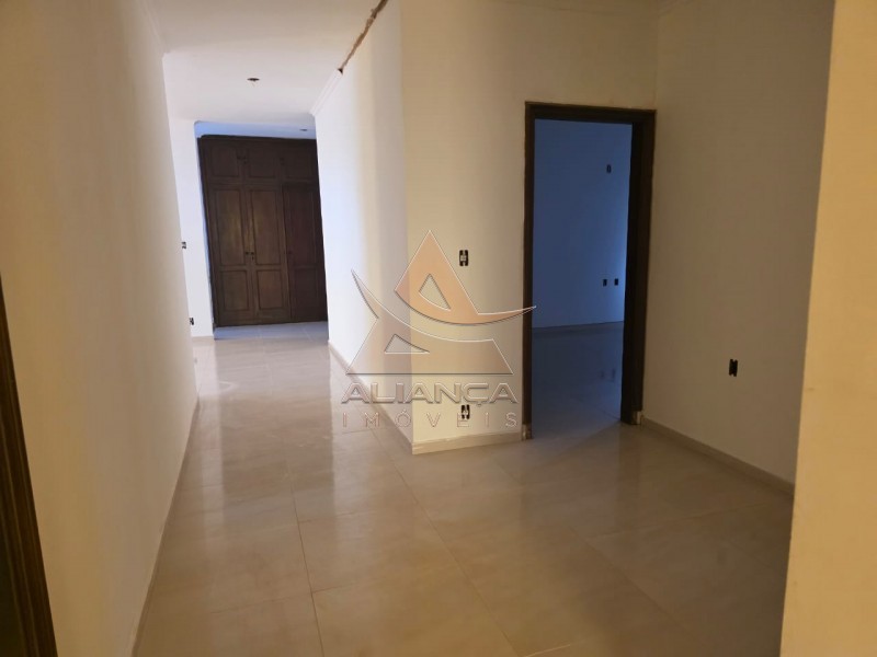 Aliança Imóveis - Imobiliária em Ribeirão Preto - SP - Casa - Ribeirânia - Ribeirão Preto