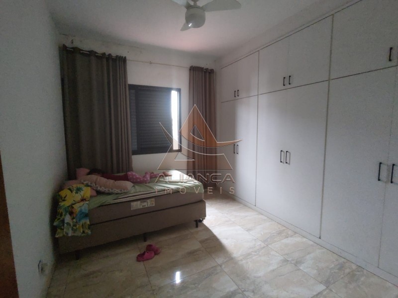 Aliança Imóveis - Imobiliária em Ribeirão Preto - SP - Casa - Jardim América  - Ribeirão Preto