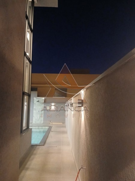 Aliança Imóveis - Imobiliária em Ribeirão Preto - SP - Casa Condomínio - Portal da Mata - Ribeirão Preto