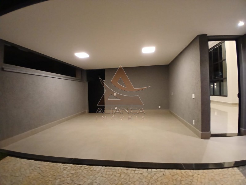 Aliança Imóveis - Imobiliária em Ribeirão Preto - SP - Casa Condomínio - Portal da Mata - Ribeirão Preto