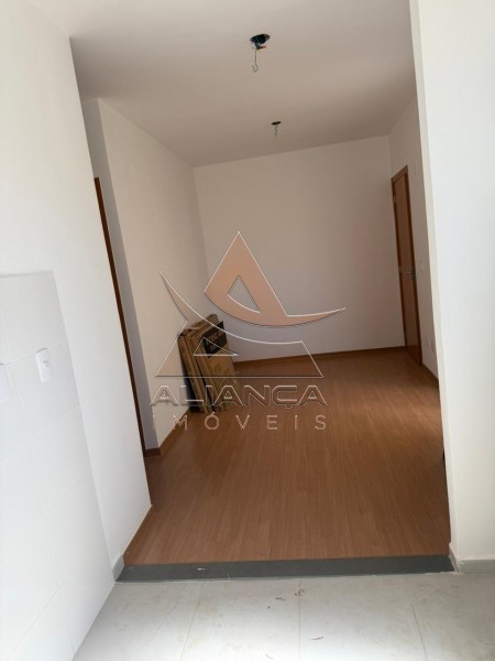 Aliança Imóveis - Imobiliária em Ribeirão Preto - SP - Casa - São José - Ribeirão Preto