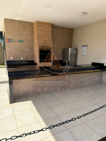 Aliança Imóveis - Imobiliária em Ribeirão Preto - SP - Casa - São José - Ribeirão Preto