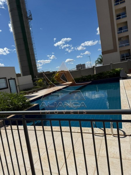 Aliança Imóveis - Imobiliária em Ribeirão Preto - SP - Casa - São José - Ribeirão Preto