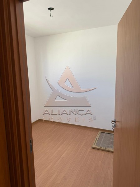 Aliança Imóveis - Imobiliária em Ribeirão Preto - SP - Casa - São José - Ribeirão Preto