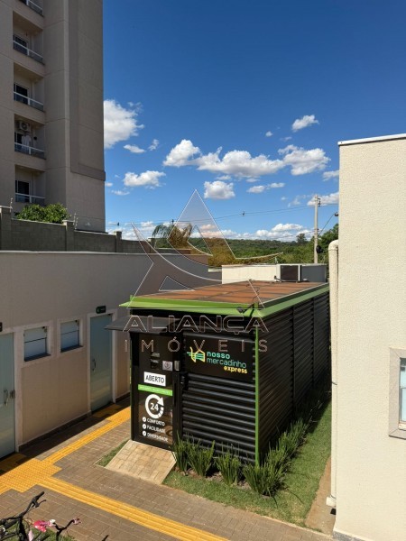 Aliança Imóveis - Imobiliária em Ribeirão Preto - SP - Casa - São José - Ribeirão Preto