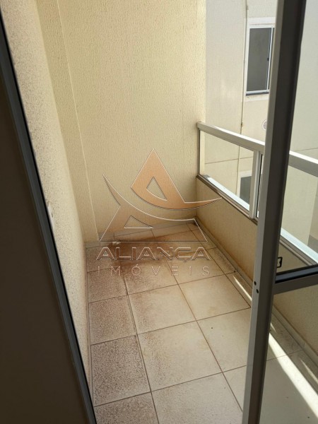 Aliança Imóveis - Imobiliária em Ribeirão Preto - SP - Casa - São José - Ribeirão Preto