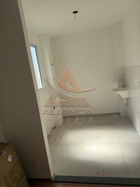 Aliança Imóveis - Imobiliária em Ribeirão Preto - SP - Casa - São José - Ribeirão Preto