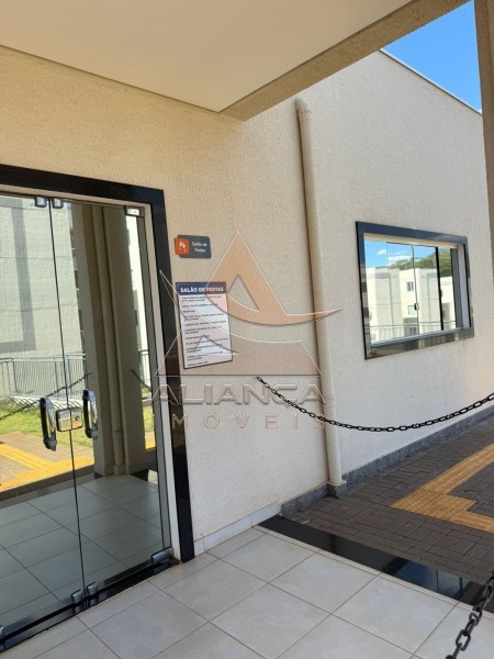 Aliança Imóveis - Imobiliária em Ribeirão Preto - SP - Casa - São José - Ribeirão Preto