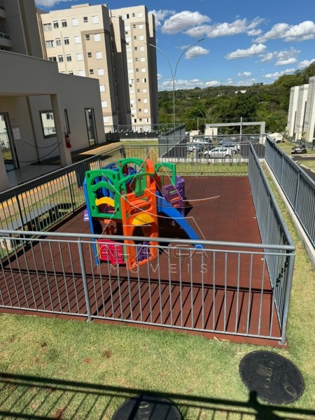 Aliança Imóveis - Imobiliária em Ribeirão Preto - SP - Casa - São José - Ribeirão Preto