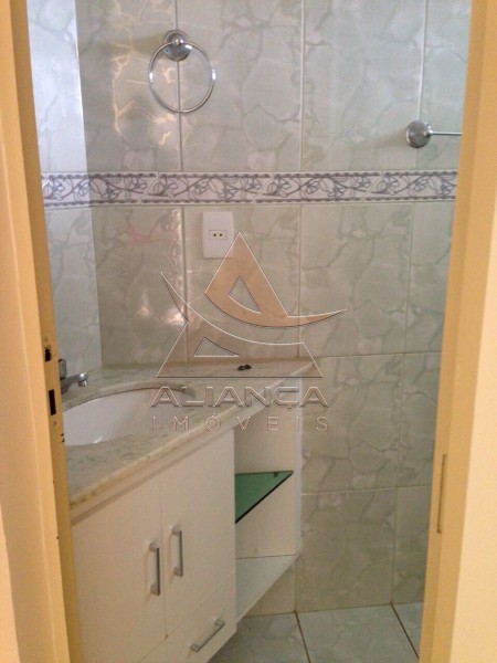Aliança Imóveis - Imobiliária em Ribeirão Preto - SP - Apartamento - Jardim Anhanguera - Ribeirão Preto