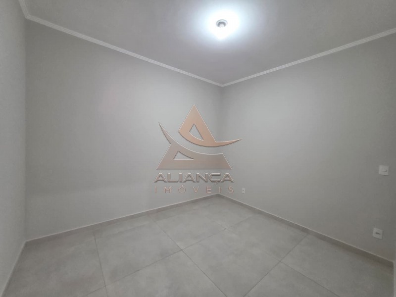 Aliança Imóveis - Imobiliária em Ribeirão Preto - SP - Casa - Parque dos Flamboyans - Ribeirão Preto