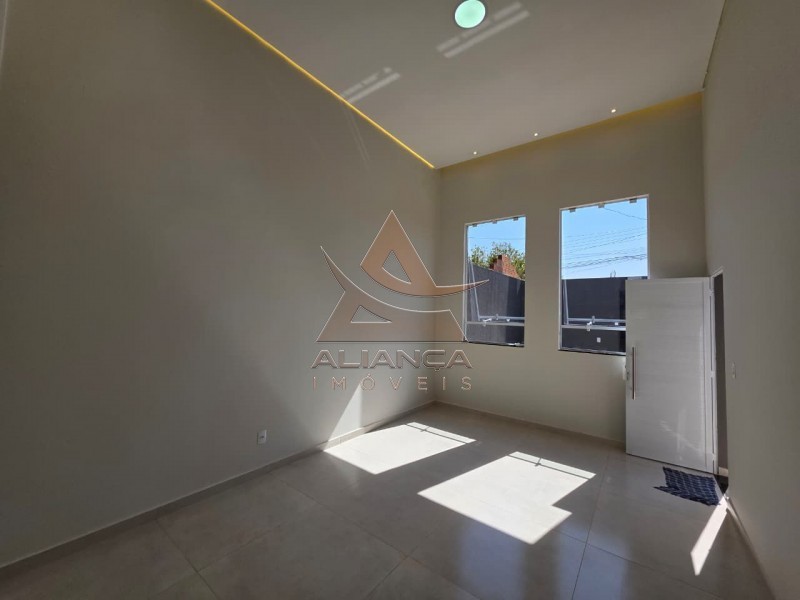 Aliança Imóveis - Imobiliária em Ribeirão Preto - SP - Casa - Parque dos Flamboyans - Ribeirão Preto
