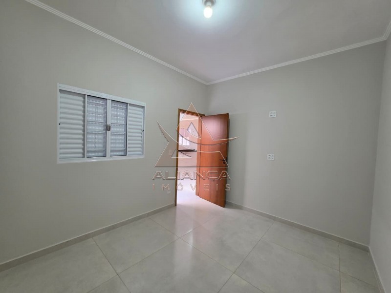 Aliança Imóveis - Imobiliária em Ribeirão Preto - SP - Casa - Parque dos Flamboyans - Ribeirão Preto