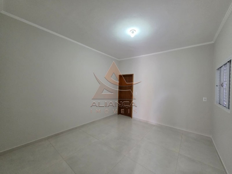 Aliança Imóveis - Imobiliária em Ribeirão Preto - SP - Casa - Parque dos Flamboyans - Ribeirão Preto