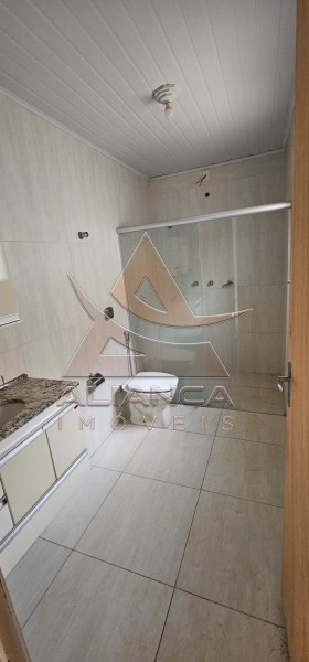 Aliança Imóveis - Imobiliária em Ribeirão Preto - SP - Casa - Parque das Andorinhas - Ribeirão Preto