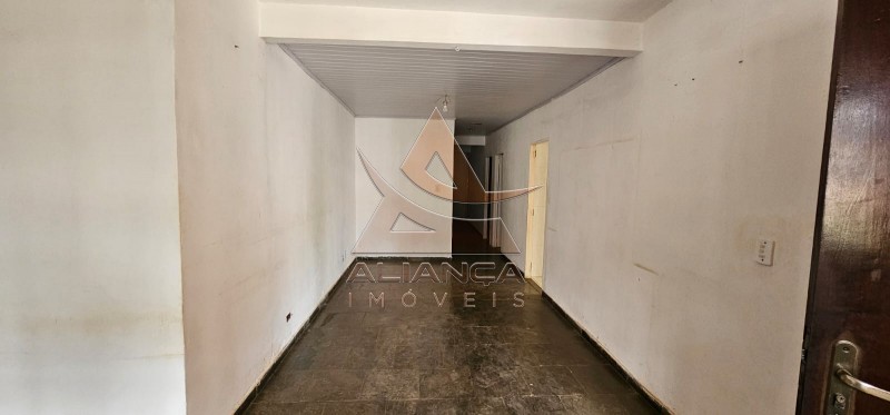 Aliança Imóveis - Imobiliária em Ribeirão Preto - SP - Casa - Parque das Andorinhas - Ribeirão Preto