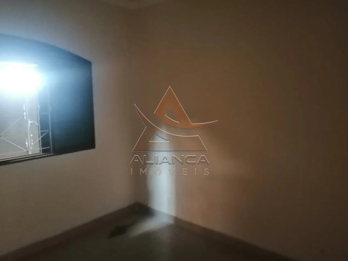 Aliança Imóveis - Imobiliária em Ribeirão Preto - SP - Casa - Monte Alegre - Ribeirão Preto