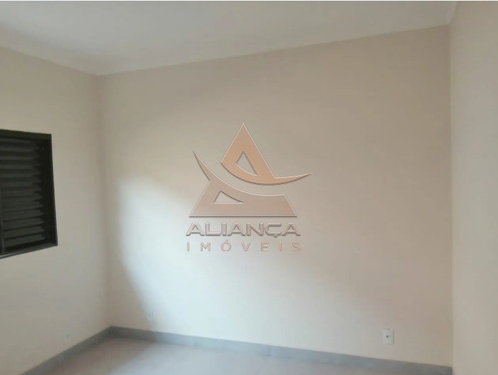 Aliança Imóveis - Imobiliária em Ribeirão Preto - SP - Casa - Monte Alegre - Ribeirão Preto