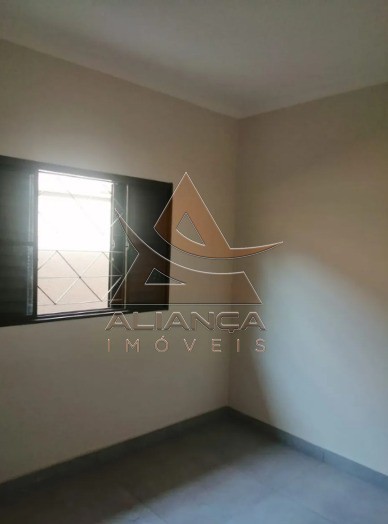 Aliança Imóveis - Imobiliária em Ribeirão Preto - SP - Casa - Monte Alegre - Ribeirão Preto