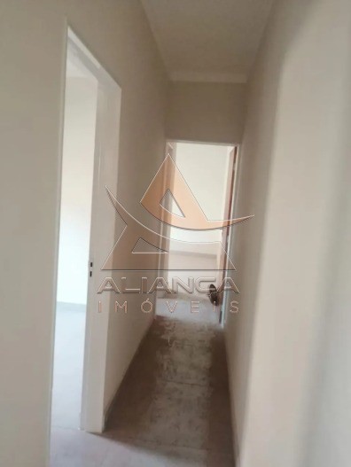 Aliança Imóveis - Imobiliária em Ribeirão Preto - SP - Casa - Monte Alegre - Ribeirão Preto