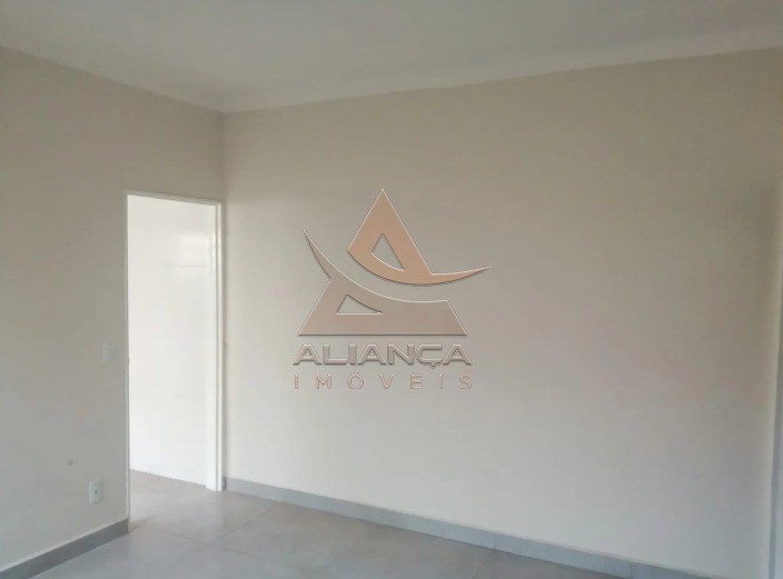 Aliança Imóveis - Imobiliária em Ribeirão Preto - SP - Casa - Monte Alegre - Ribeirão Preto