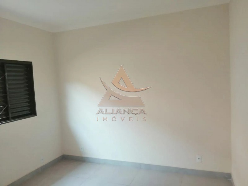 Casa - Monte Alegre - Ribeirão Preto