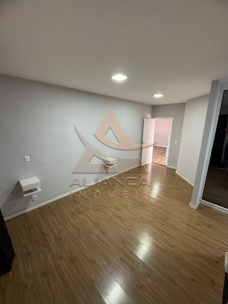 Aliança Imóveis - Imobiliária em Ribeirão Preto - SP - Casa Condomínio - Portal da Mata - Ribeirão Preto