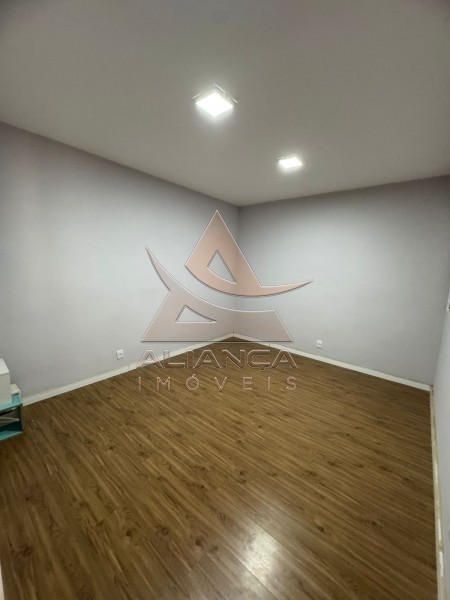 Aliança Imóveis - Imobiliária em Ribeirão Preto - SP - Casa Condomínio - Portal da Mata - Ribeirão Preto