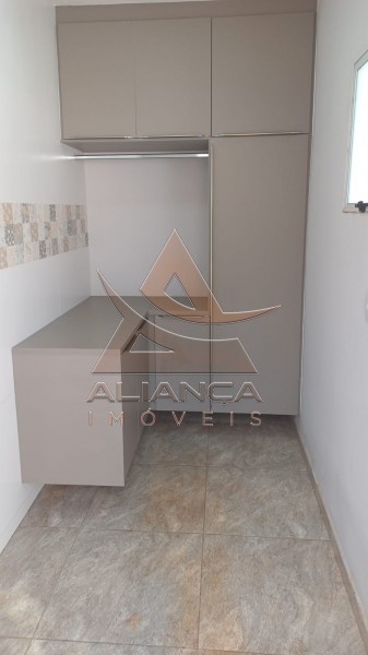 Aliança Imóveis - Imobiliária em Ribeirão Preto - SP - Casa Condomínio - Portal da Mata - Ribeirão Preto
