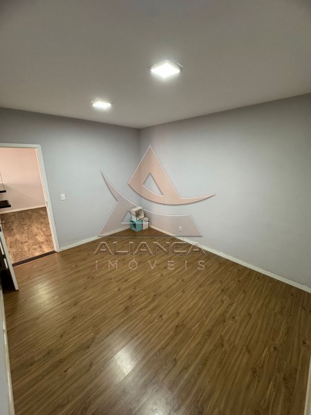 Aliança Imóveis - Imobiliária em Ribeirão Preto - SP - Casa Condomínio - Portal da Mata - Ribeirão Preto