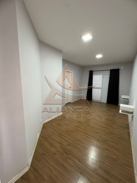 Aliança Imóveis - Imobiliária em Ribeirão Preto - SP - Casa Condomínio - Portal da Mata - Ribeirão Preto