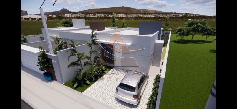 Casa, 2 quartos, 69 m² - Foto 3