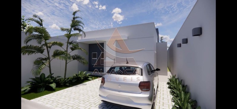 Casa, 2 quartos, 69 m² - Foto 2