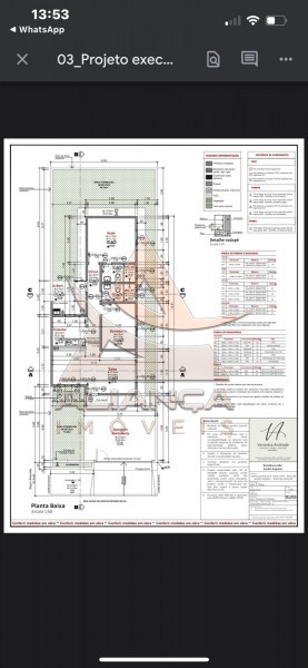 Aliança Imóveis - Imobiliária em Ribeirão Preto - SP - Casa - Santa Cruz do José Jacques - Ribeirão Preto