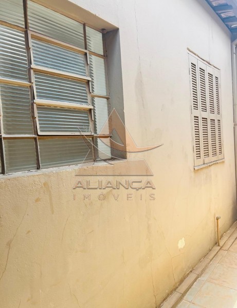 Aliança Imóveis - Imobiliária em Ribeirão Preto - SP - Ponto Comercial - Vila Tibério - Ribeirão Preto