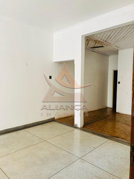 Aliança Imóveis - Imobiliária em Ribeirão Preto - SP - Ponto Comercial - Vila Tibério - Ribeirão Preto