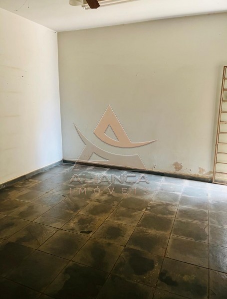 Aliança Imóveis - Imobiliária em Ribeirão Preto - SP - Ponto Comercial - Vila Tibério - Ribeirão Preto