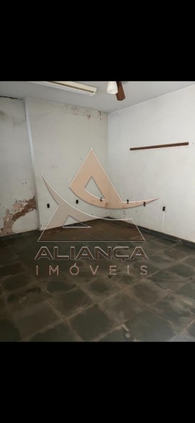 Aliança Imóveis - Imobiliária em Ribeirão Preto - SP - Ponto Comercial - Vila Tibério - Ribeirão Preto