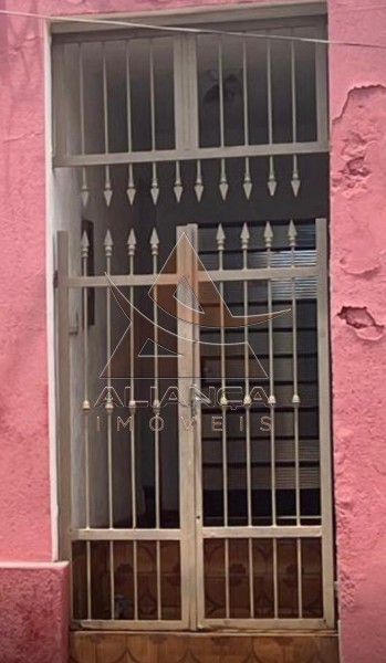 Aliança Imóveis - Imobiliária em Ribeirão Preto - SP - Ponto Comercial - Vila Tibério - Ribeirão Preto