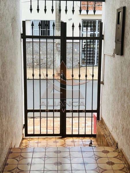 Aliança Imóveis - Imobiliária em Ribeirão Preto - SP - Ponto Comercial - Vila Tibério - Ribeirão Preto